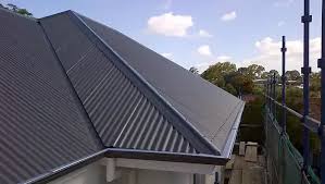 Best Slate Roofing  in Angels, CA